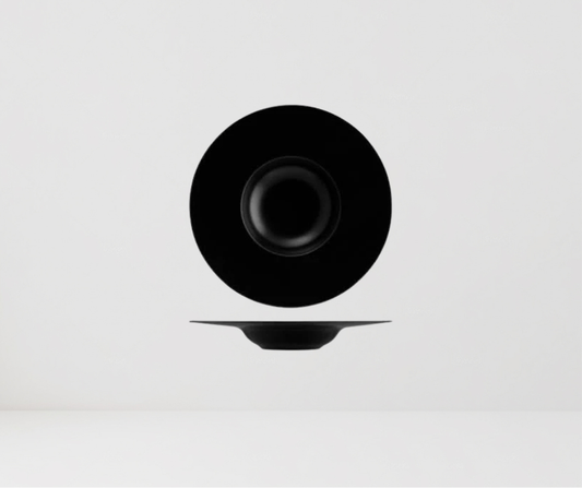 PLATO HONDO NOTTE 30 CM
