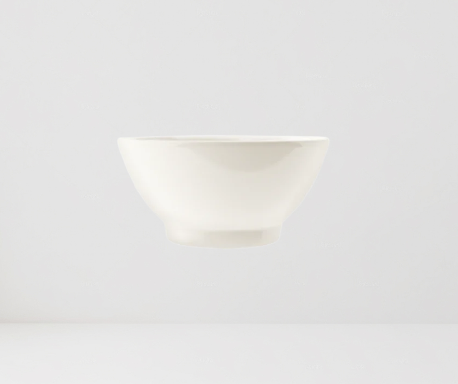 Bowl 14 cm 450 cc.