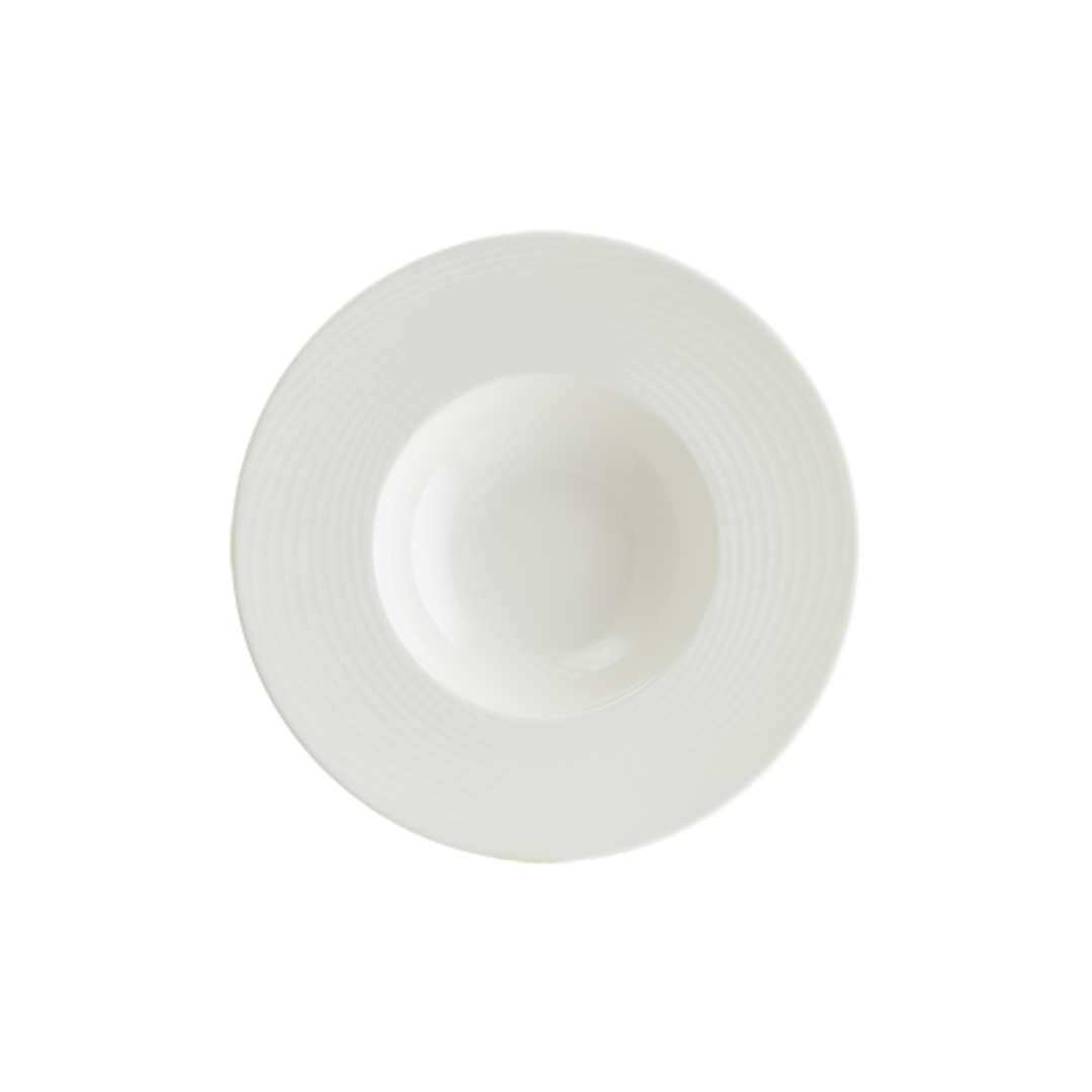 Plato Hondo Loop 28 cm - 400 cc - Colección Loop