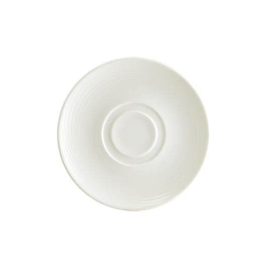 Plato Consomé Gourmet Loop 19 cm - Colección Loop