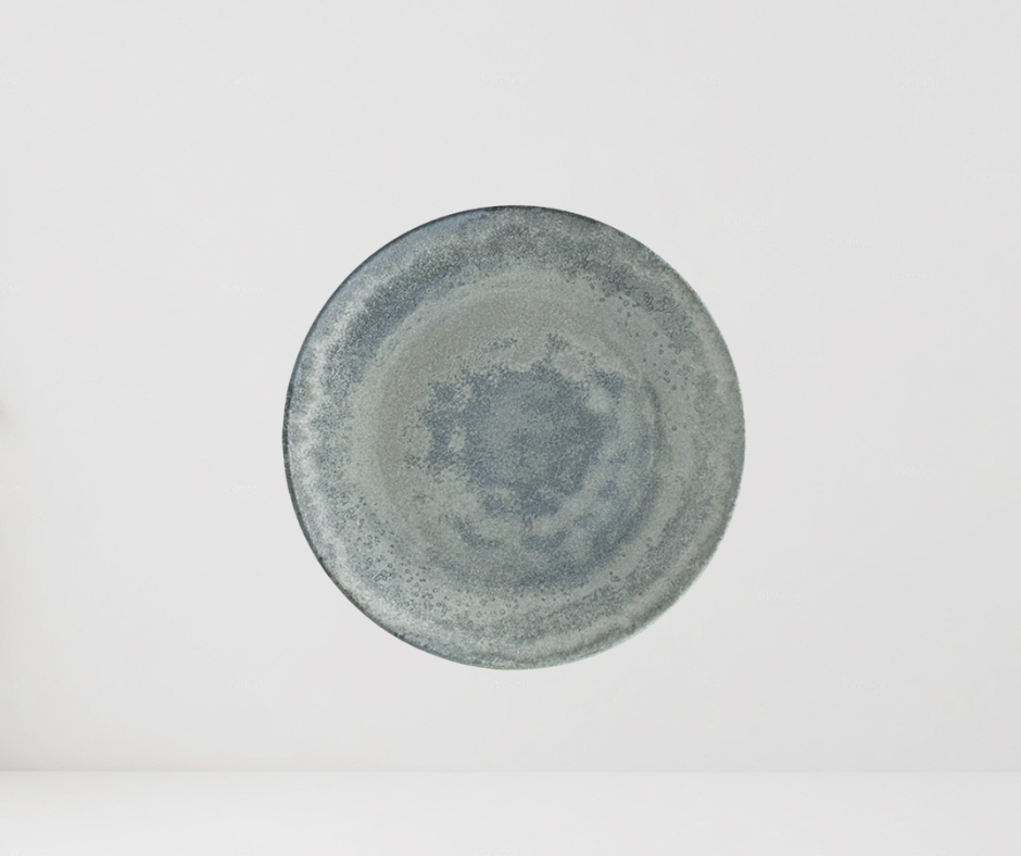 PLATO PLANO OMNIA 23 CM