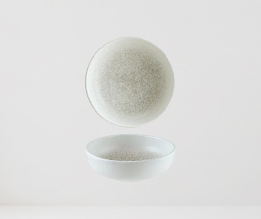 BOWL LUNAR WHITE 14 CM 400 CC