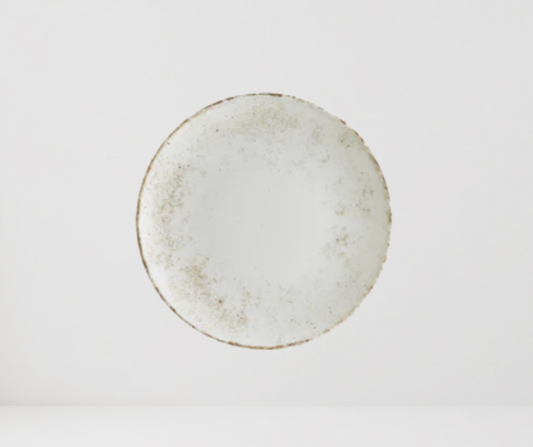 PLATO PLANO NACROUS 21 CM