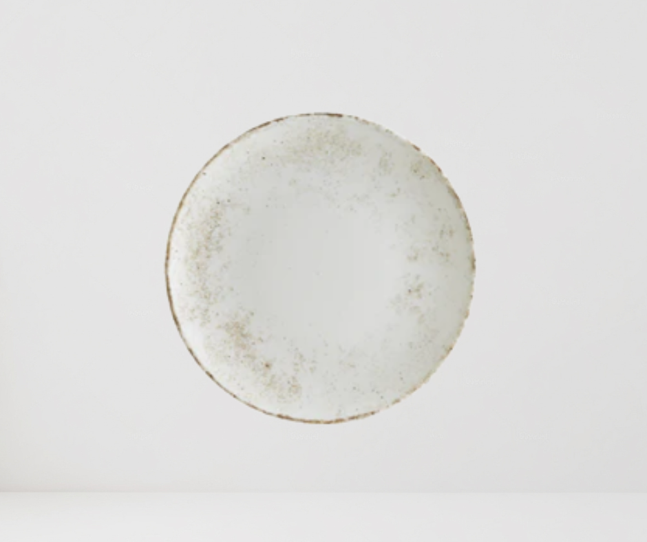 PLATO PLANO NACROUS 27 CM