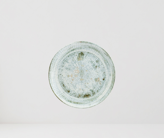 PLATO PLANO ODETTE 23 CM