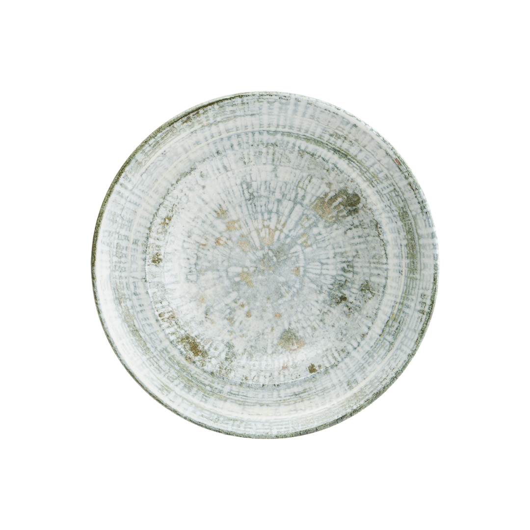 Plato Hondo Gourmet de 27 cm 400 cc Coleccion Odette