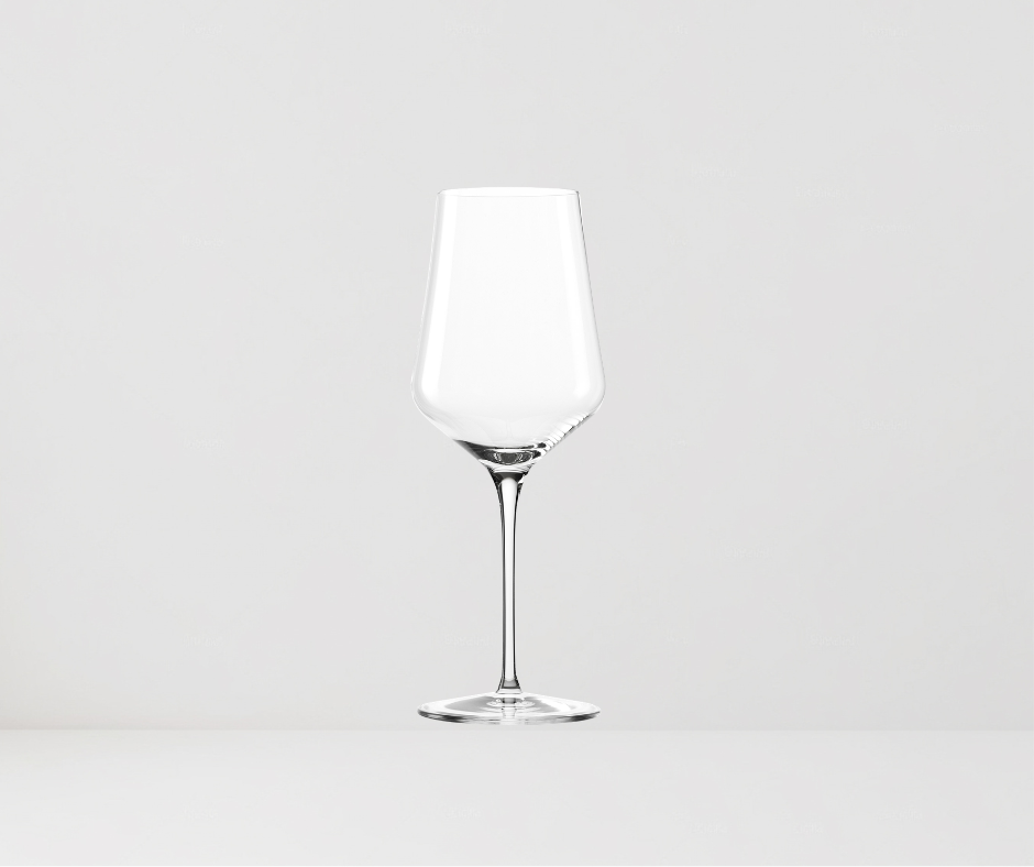 SET DE 6 COPAS PARA VINO BLANCO REVOLUTION STOLZLE 365 ML
