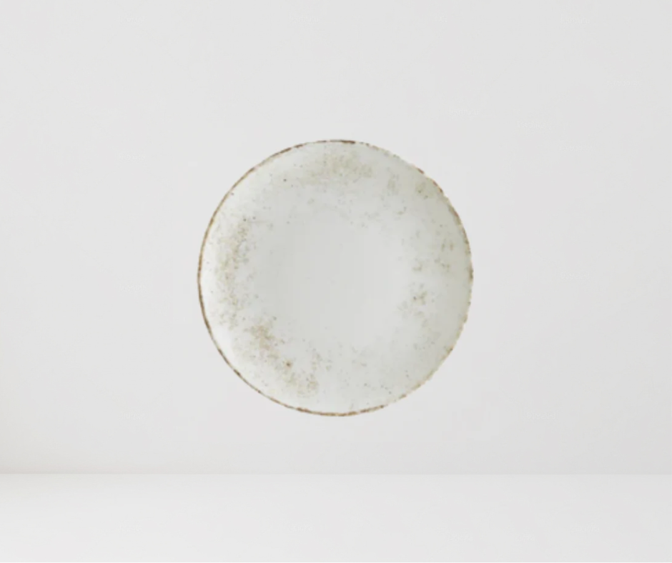 PLATO PLANO NACROUS 17 CM