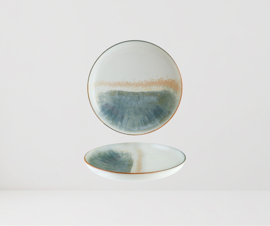 Plato Hondo Fium Hygge 25 cm