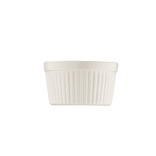 Optiva Ramekin con Relieve 7 cm 75 cc