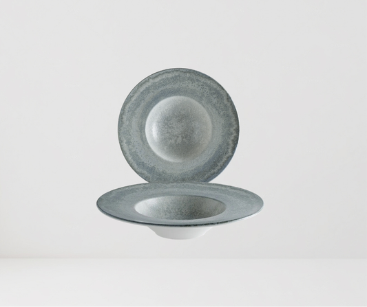 PLATO HONDO OMNIA 28 CM 400 CC