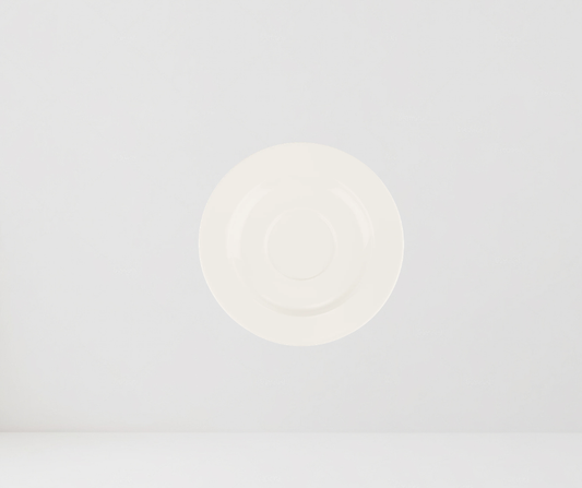 PLATILLO PARA CAFÉ BANQUET 14 CM