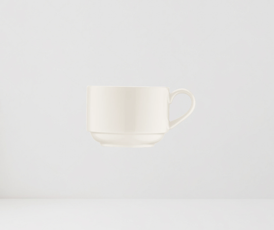 TAZA DE TÉ BANQUET 180 CC