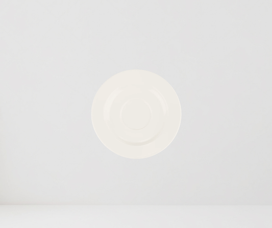 PLATILLO PARA CAFÉ BANQUET 16 CM
