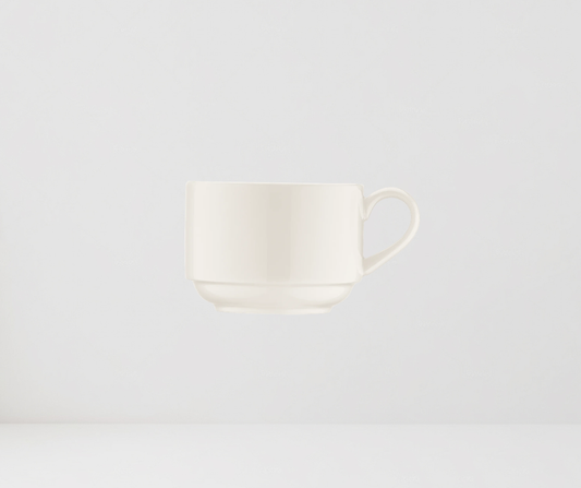 TAZA DE CAFÉ BANQUET 110 CC