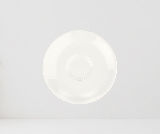 PLATILLO PARA CAFÉ GOURMET 14 CM