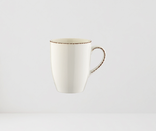 TAZA CÓNICA RETRO 330 CC