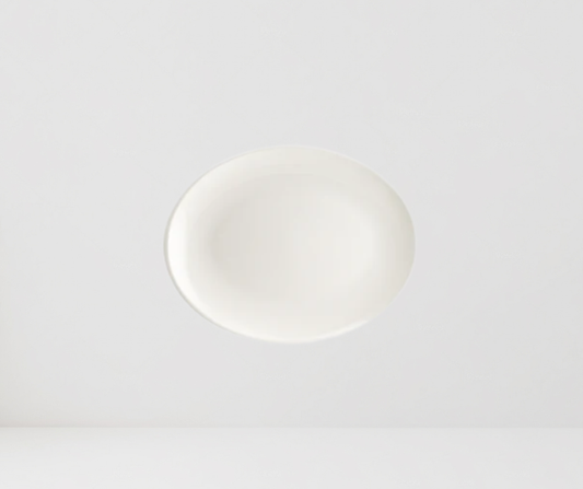 PLATO OVALADO MOOVE 31x24 CM