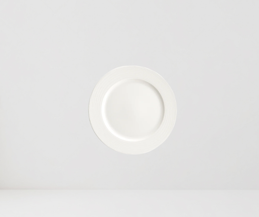 PLATO PLANO LOOP 27 CM
