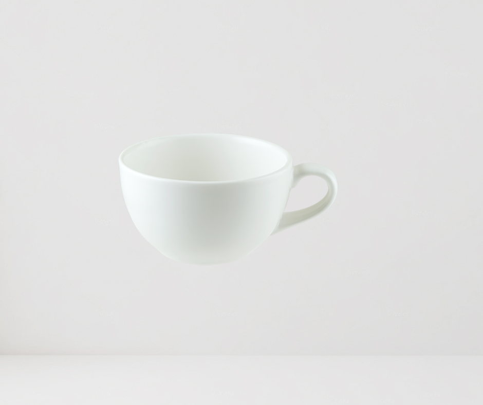 TAZA DE CAFÉ RITA 350 CC