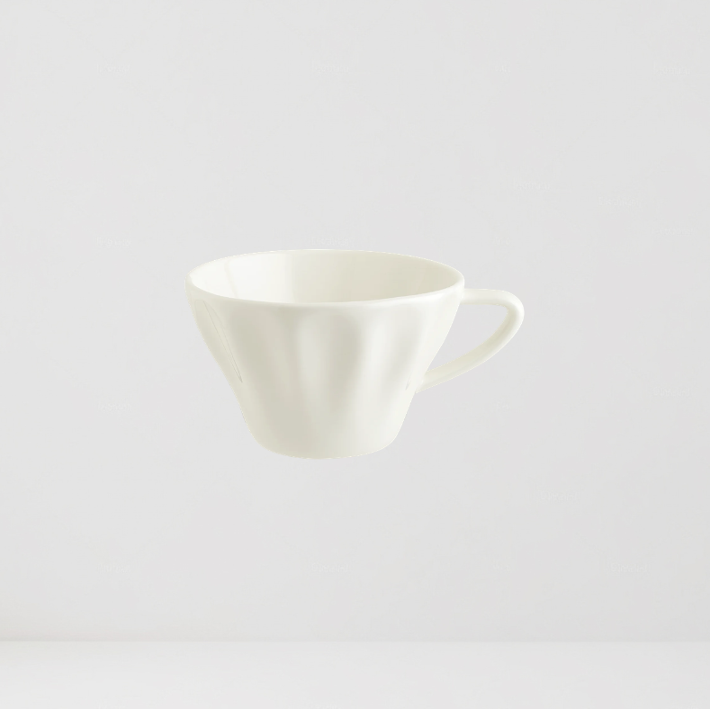 TAZA DE CAFÉ RAW 235 CC