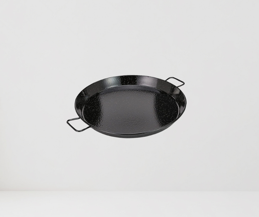 PAELLA ESMALTADA 70 CM GARCIMA