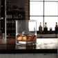 SET DE 6 VASOS DE WHISKY DOF NEW YORK STOLZLE 420 ML