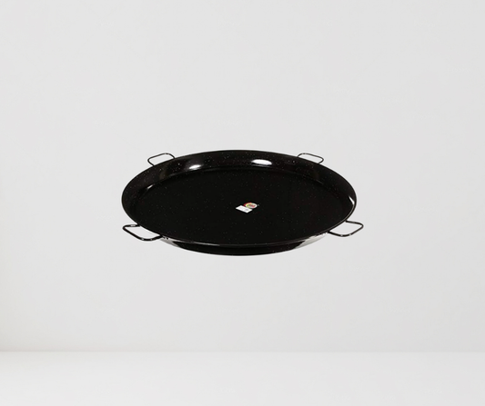 PAELLA ESMALTADA 90 CM GARCIMA
