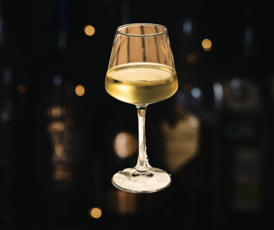 SET DE 6 COPAS COLMAR PARA VINO BLANCO LAV 470 ML