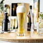 SET DE 6 VASOS DE CERVEZA STOLZLE 670 ML