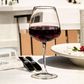 SET DE 6 COPAS COLMAR PARA VINO TINTO LAV 580 ML