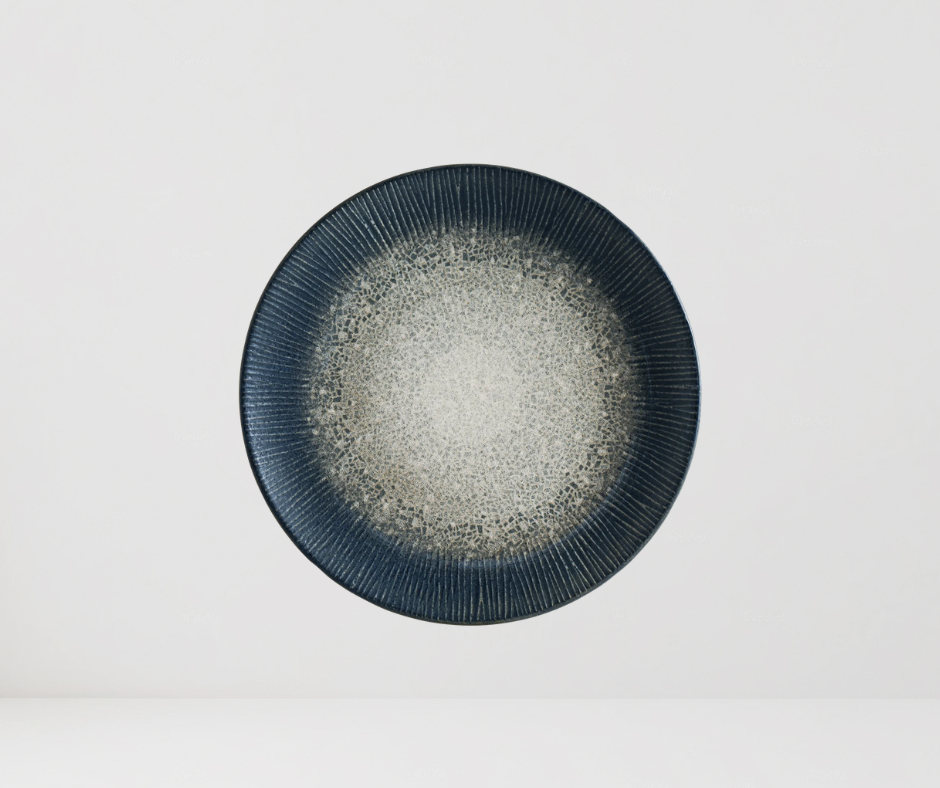 PLATO PLANO ARTIC 21 CM