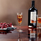 SET DE 6 COPAS PARA LICORES STOLZLE 55 ML