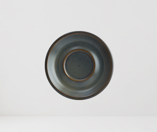 PLATILLO PARA CAFÉ GLOIRE 16 CM