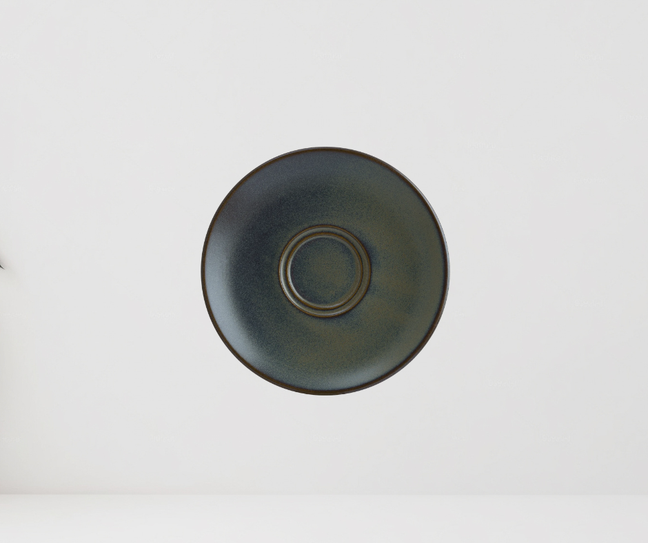PLATILLO PARA CAFÉ GLOIRE 16 CM