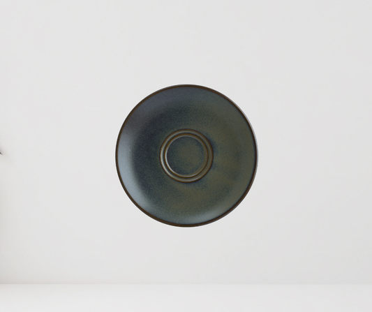 PLATILLO PARA CAFÉ GLOIRE 16 CM