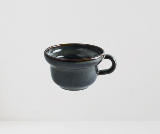 TAZA DE CAPUCHINO GLOIRE 250 CC