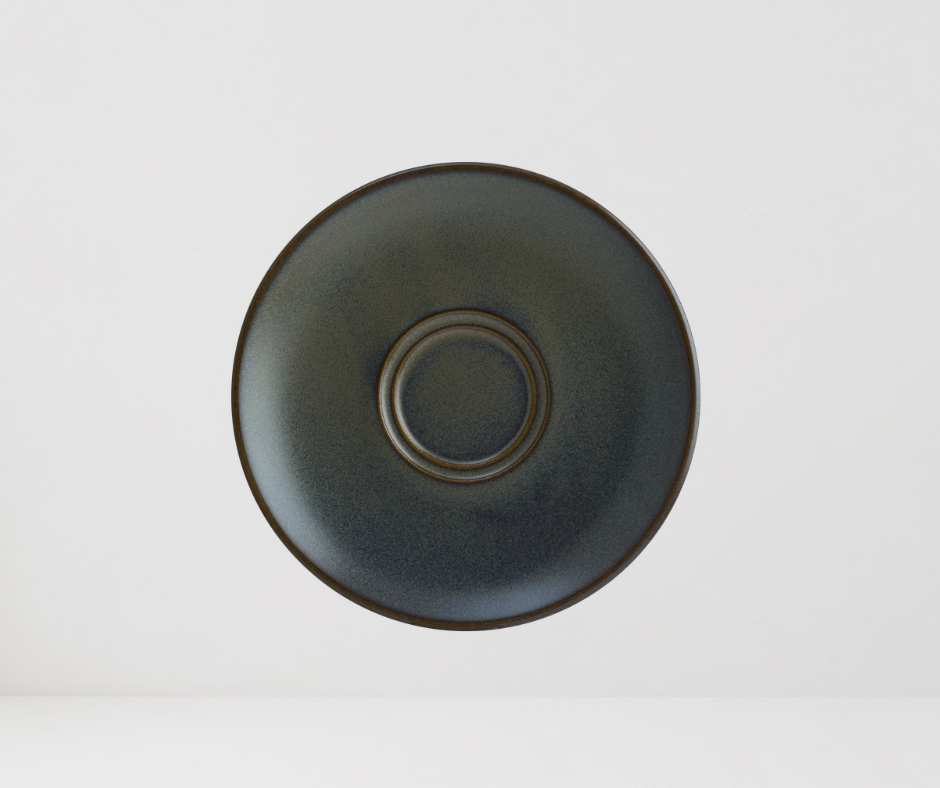 PLATILLO PARA CAFÉ GLOIRE 12 CM