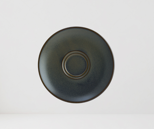 PLATILLO PARA CAFÉ GLOIRE 12 CM