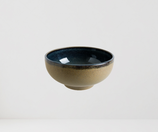 BOWL SHPERE OCEAN 15 CM 664 CC