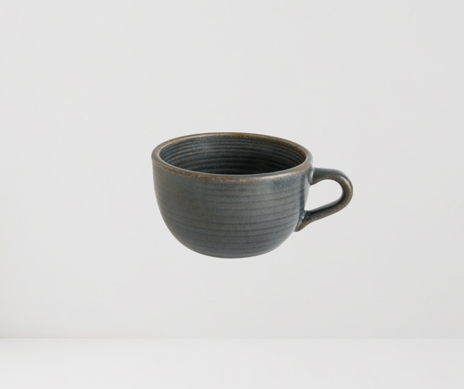 TAZA HORNFELS 205 CC
