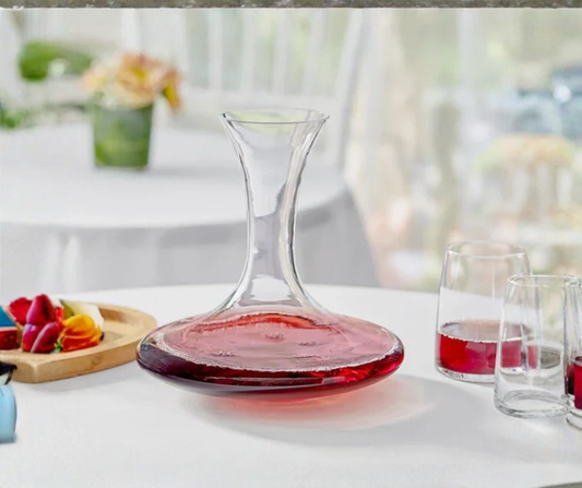 DECANTADOR CLASSIC STOLZLE 750 ML