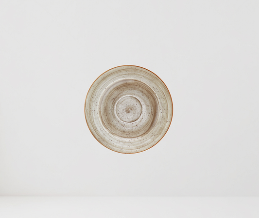 PLATILLO PARA CAFÉ TERRAIN 16 CM