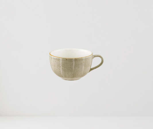 TAZA DE CAFÉ TERRAIN 350 CC