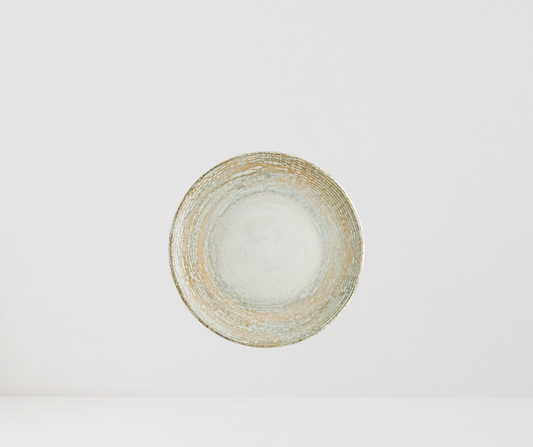 PLATO PLANO PATERA 19 CM