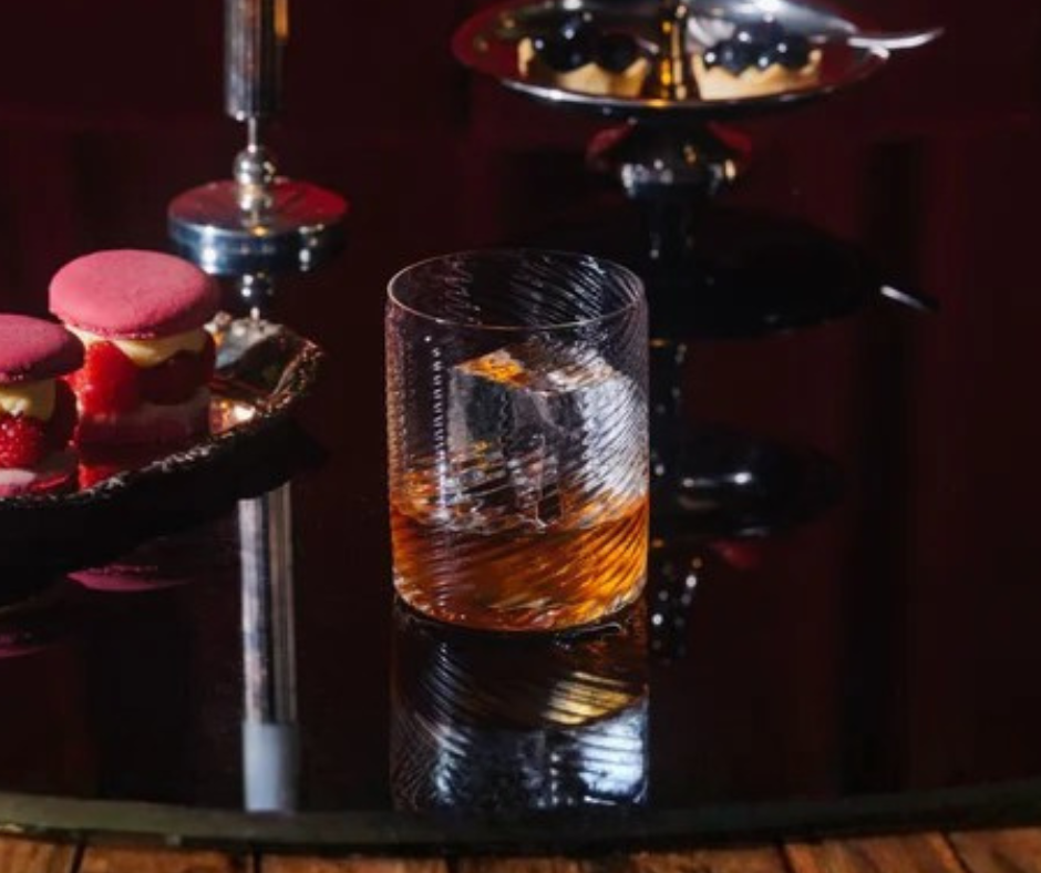 SET DE 6 VASOS DE WHISKY DOF BERLIN STOLZLE 500 ML