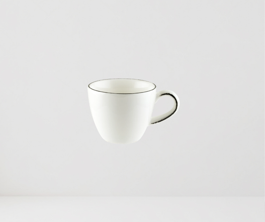 TAZA DE ESPRESO RETRO 80 CC
