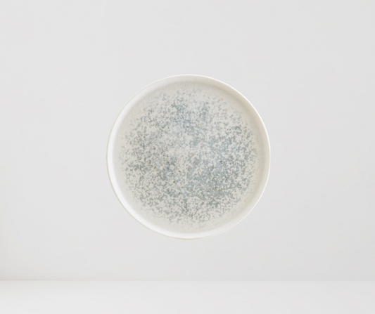 PLATO PLANO LUNAR OCEAN 22 CM