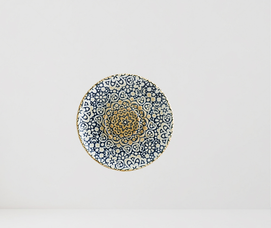 PLATO CONSOMÉ ALHAMBRA 19 CM