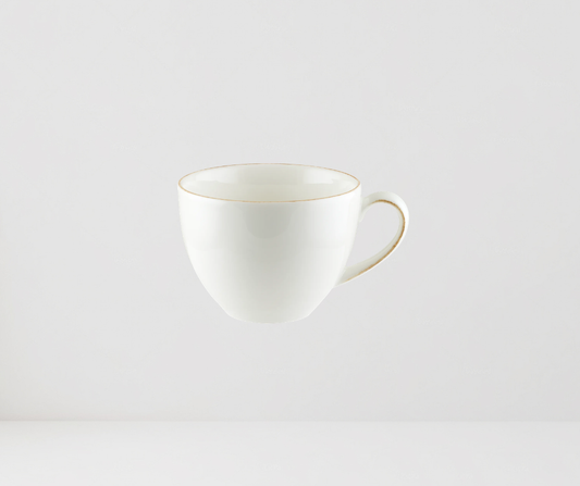 TAZA DE CAFÉ RETRO 230 CC